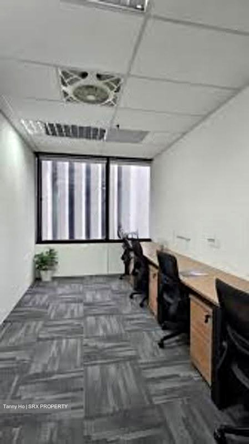 Gb Building (D1), Office #638998631